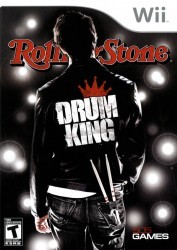 Rolling Stone- Drum King Rom